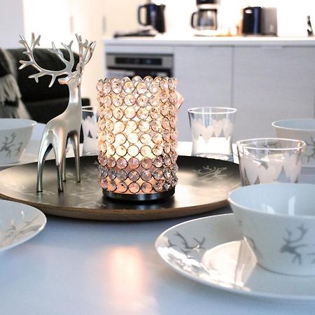 Nordica Design Residence Rovaniemi Luaran gambar